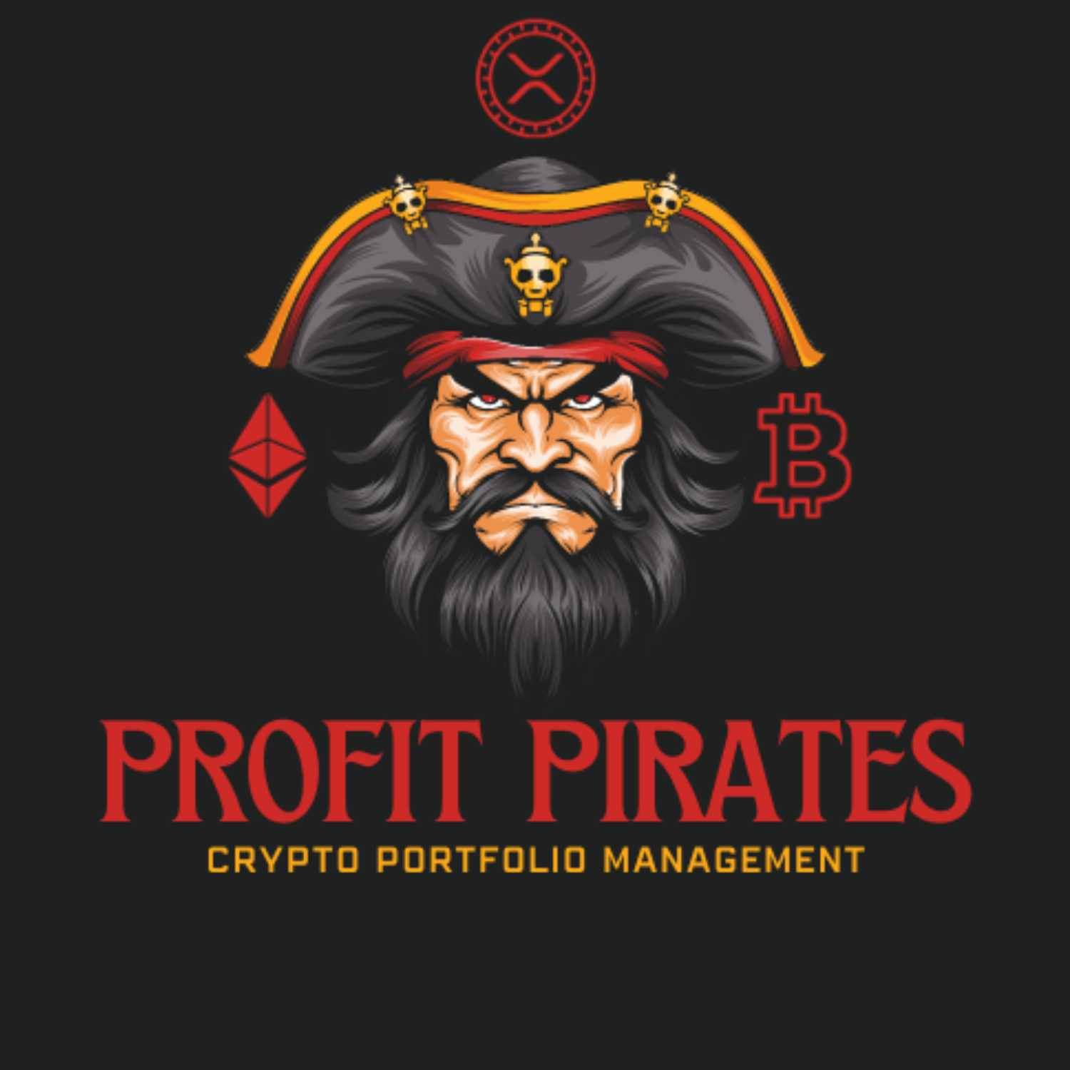 Profit Pirates